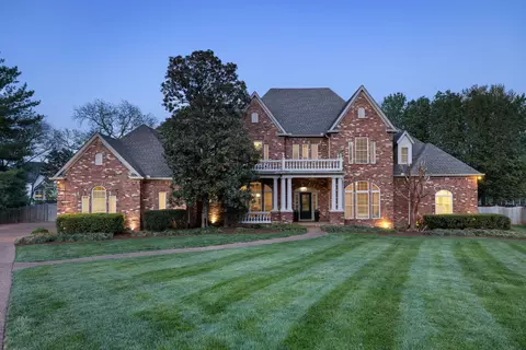 1524 Fernwood Ct, Brentwood, TN 37027