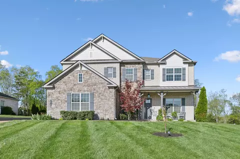2079 Catalina Way, Nolensville, TN 37135