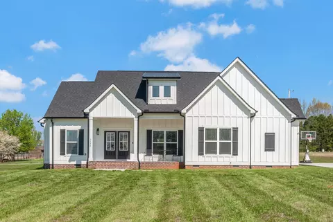 2452 Nashville Hwy, Lewisburg, TN 37091