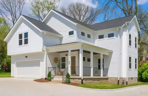 1410 Riverside Dr # B, Nashville, TN 37206