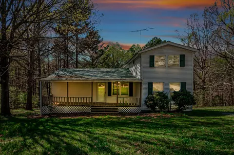 1425 Wesley Rd, Bon Aqua, TN 37025