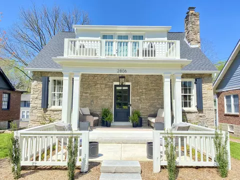 2806 Westwood Ave, Nashville, TN 37212