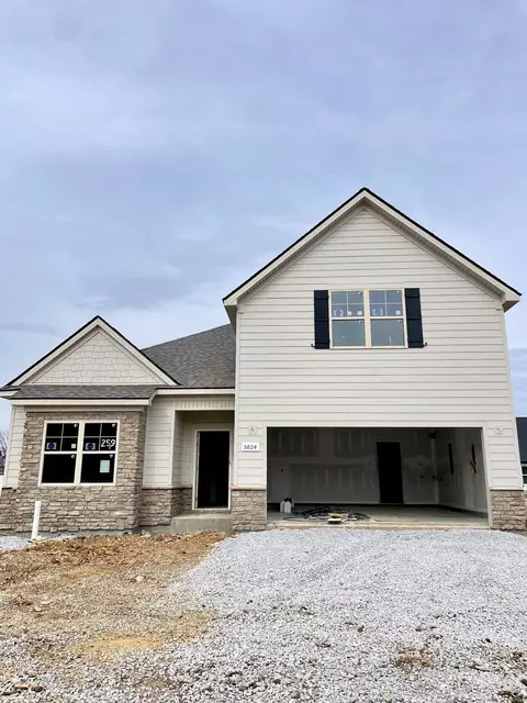 5734 Craven Ln, Rockvale, TN 37153