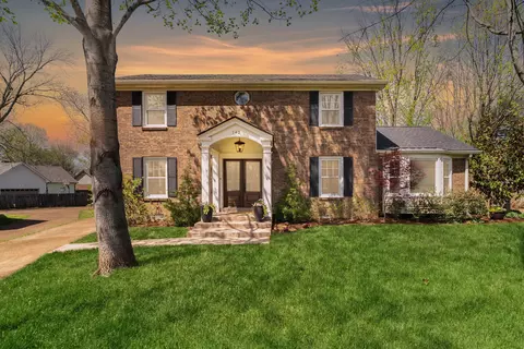142 Yorktown Rd, Franklin, TN 37064