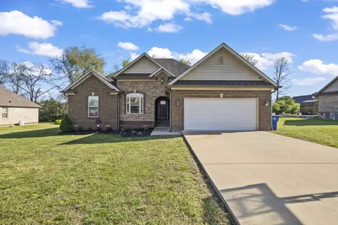 305 Sunnyside Dr, Chapel Hill, TN 37034