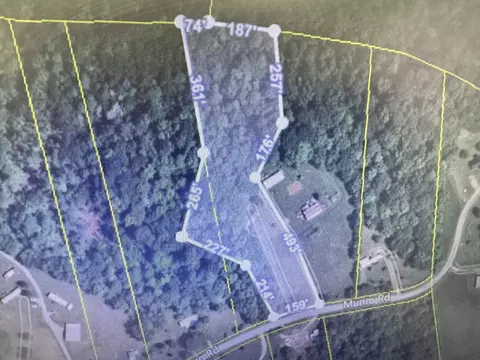 356 Munro Rd, Pulaski, TN 38478 photo 2