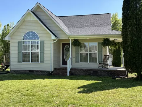 3 Creek Side Dr, Fayetteville, TN 37334