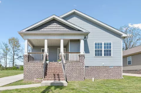 545 Cainsville Rd, Lebanon, TN 37087