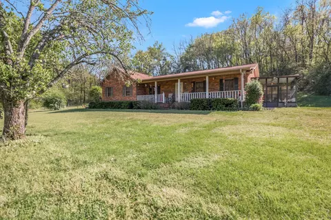 4801 Old Shelbyville Rd, Tullahoma, TN 37388