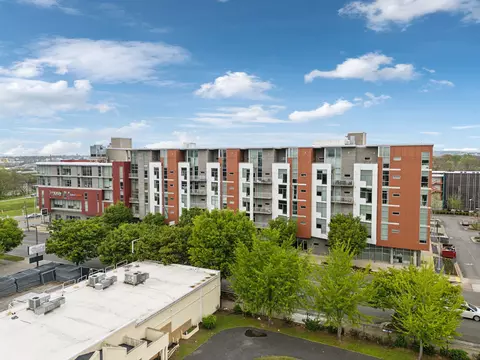 2115 Yeaman Pl #520, Nashville, TN 37206