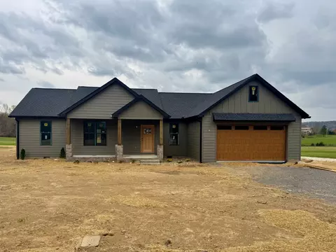 168 Bilbrey Rd, Livingston, TN 38570