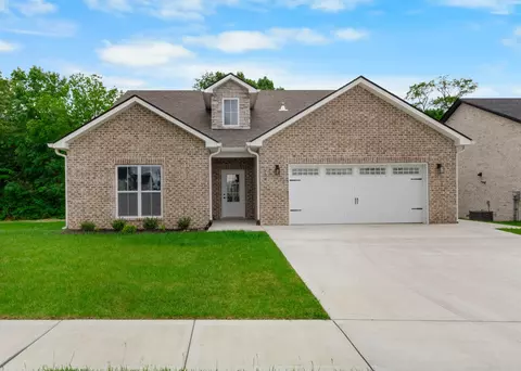 706 Southern Pine Trl, Clarksville, TN 37043