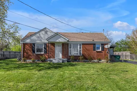 2322 Maplecrest Dr, Nashville, TN 37214