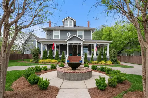 1043 W Greenwood Ave, Nashville, TN 37206