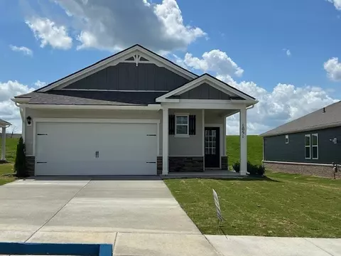 1051 Menge Ave, White House, TN 37188