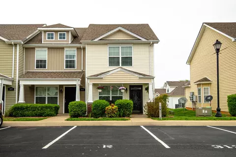 313 Sam Houston Cir, Clarksville, TN 37040
