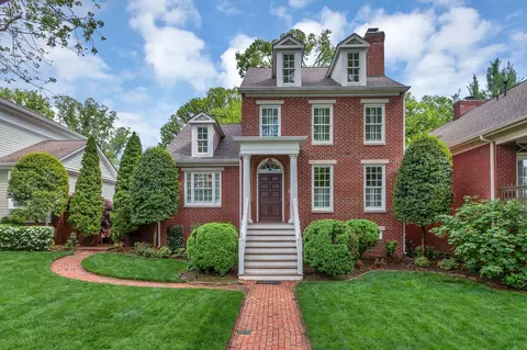 234 Myles Manor Ct, Franklin, TN 37064