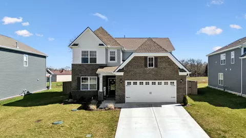 119 Ravens Crest Ave, Mount Juliet, TN 37122