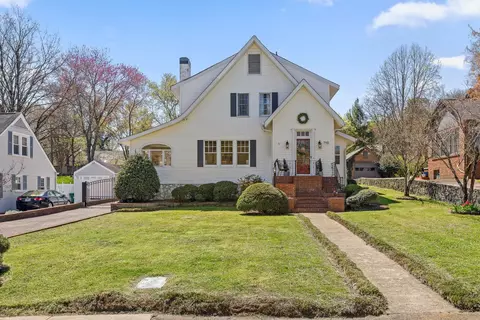 140 Ridgeside Rd, Chattanooga, TN 37411