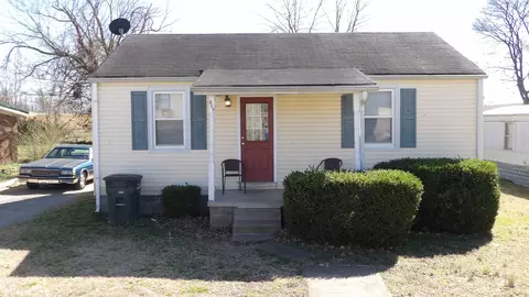 508 15th Ave W, Springfield, TN 37172