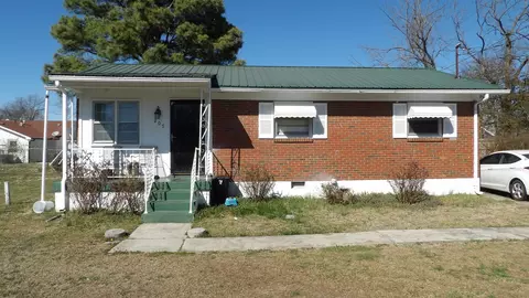 607 18th Ave W, Springfield, TN 37172