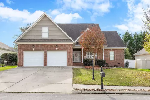 6572 Orange Plank Dr, Hixson, TN 37343