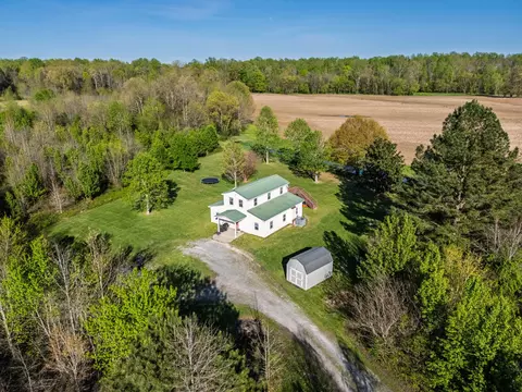 420 Corders Crossroads Rd, Fayetteville, TN 37334