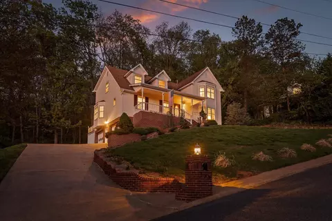 133 Southwood Cir, Ringgold, GA 30736