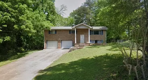588 Tinker Bell Cir, Flintstone, GA 30725