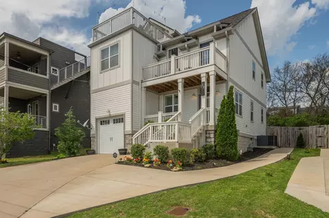72 Twin St, Nashville, TN 37209