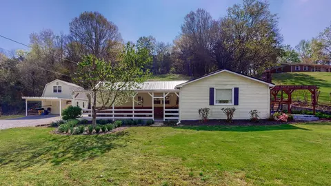 1615 Lewisburg Pike, Franklin, TN 37064