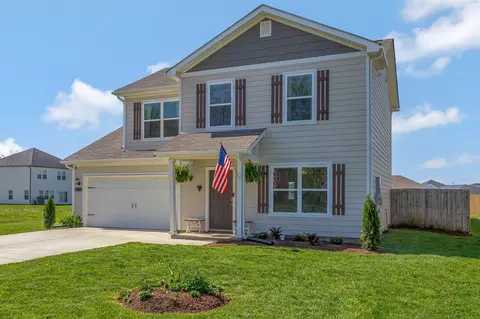 3508 Drysdale Dr, Murfreesboro, TN 37128