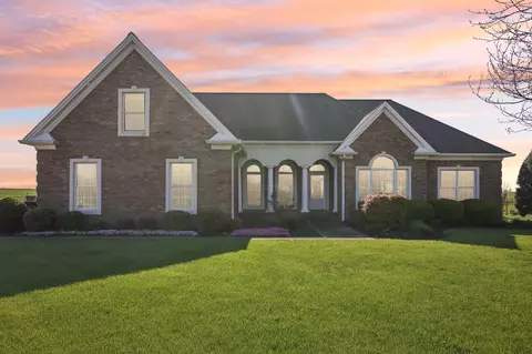 217 Wellington Way, Hopkinsville, KY 42240