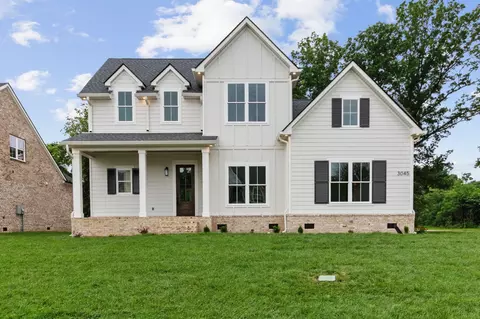 3045 Shady Forest Dr, Murfreesboro, TN 37128