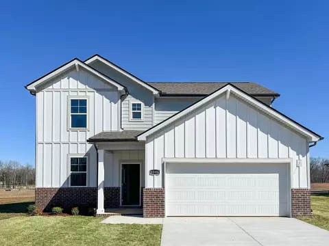 8506 Turnbull Dr, Pleasant View, TN 37146