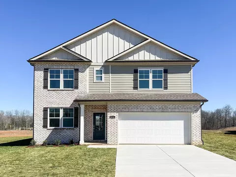 8524 Turnbull Dr, Pleasant View, TN 37146
