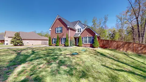 1505 Round Rock Dr, Murfreesboro, TN 37128