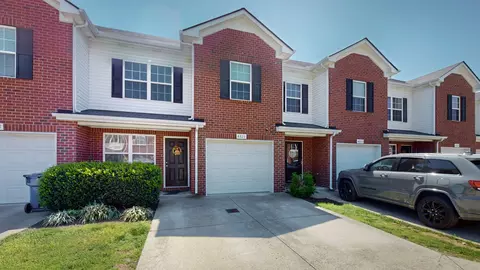 4823 Octavia St, Murfreesboro, TN 37129