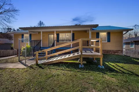 7230 Banther Rd, Harrison, TN 37341