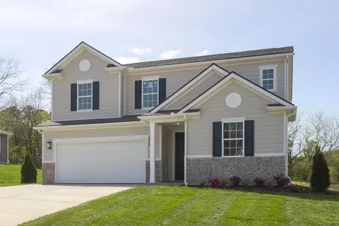 2369 Williamsport Lndg, Columbia, TN 38401