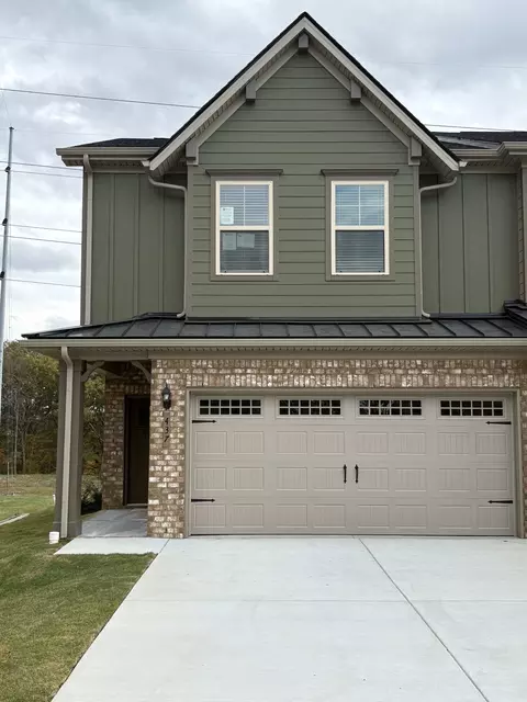 437 Slugger St, Smyrna, TN 37167