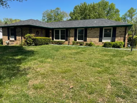 2159 Michael Dr, Clarksville, TN 37043