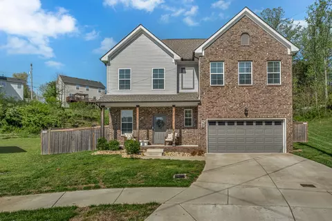 965 Mulberry Hill Pl, Antioch, TN 37013