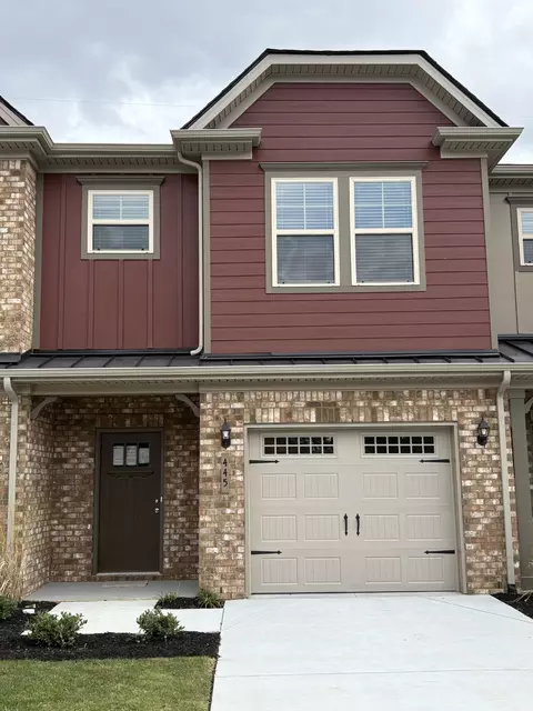 445 Slugger St, Smyrna, TN 37167