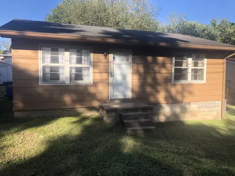 107 Brownlow St, Mount Pleasant, TN 38474