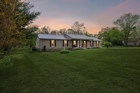 108 Perry Acres Rd, Shelbyville, TN 37160