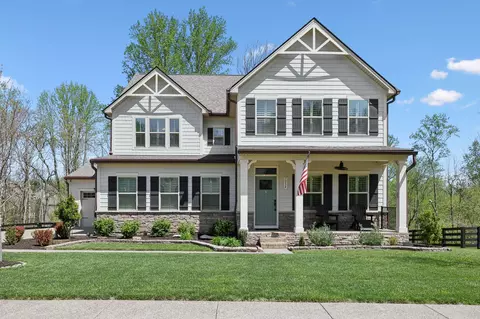 7034 Sky Meadow Dr, College Grove, TN 37046