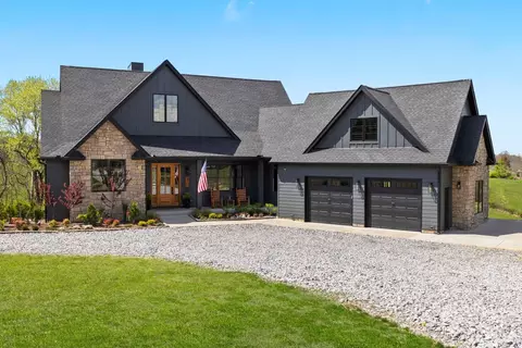 3760 Pleasant Grove Rd, White House, TN 37188