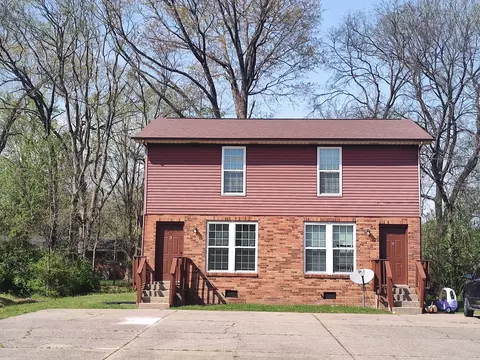 280 Donna Dr, Hendersonville, TN 37075