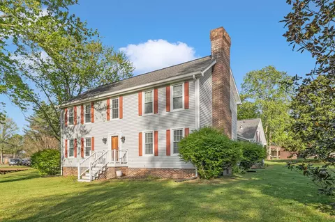 125 Sunnyside Ln, Columbia, TN 38401